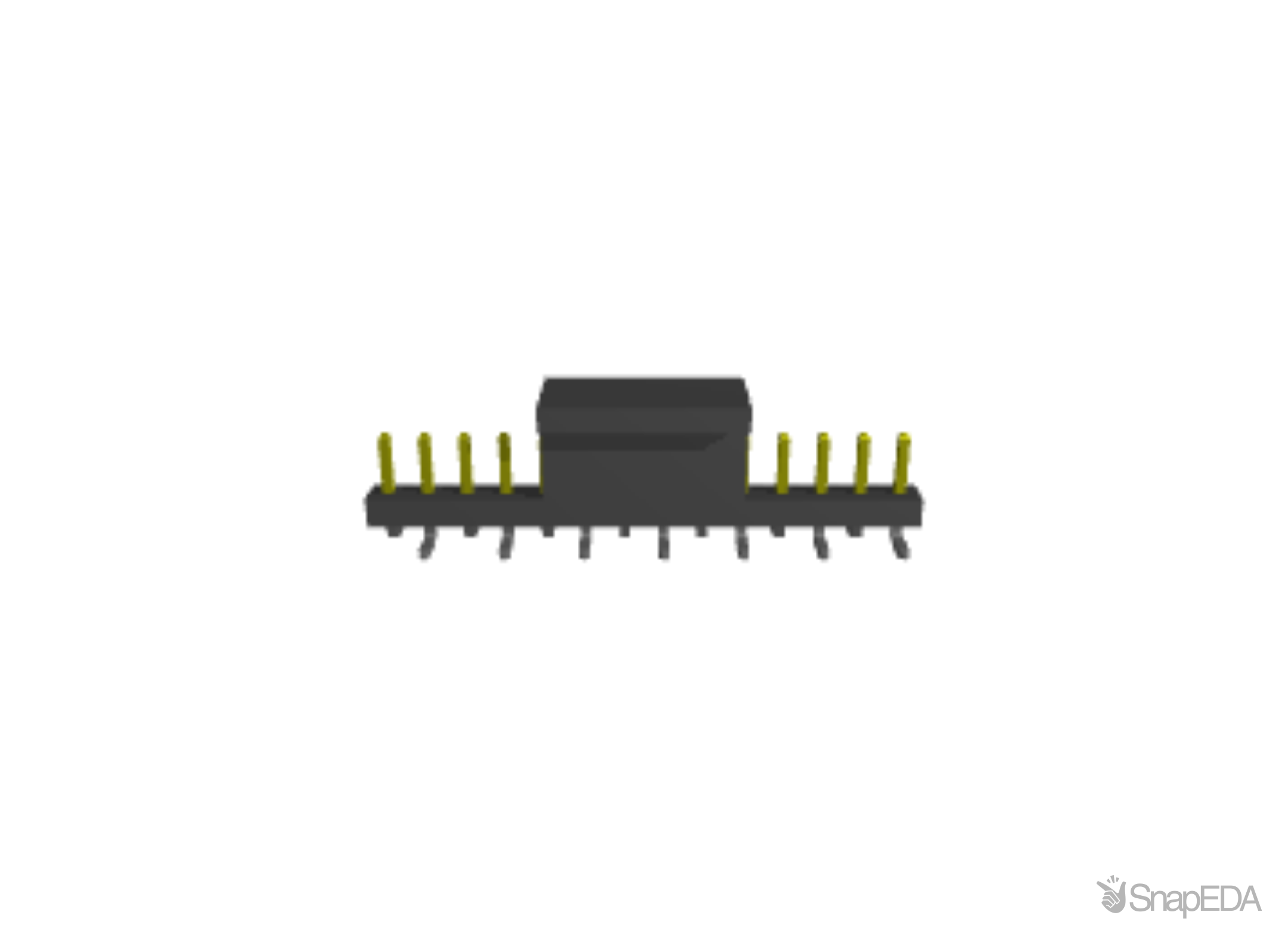 TMM-114-01-L-S-SM-P 3D Model