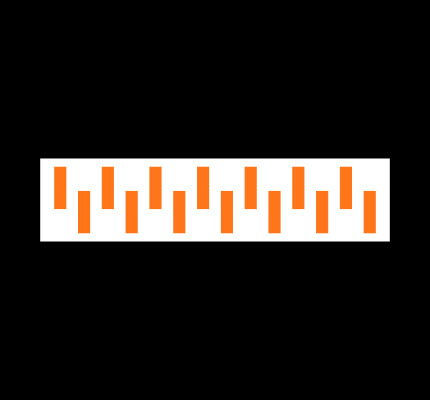 TMM-114-01-L-S-SM-P Footprint
