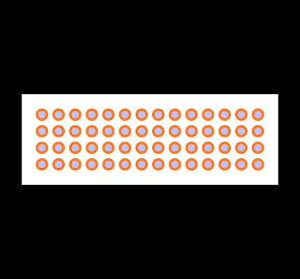 TMM-114-01-S-Q Footprint