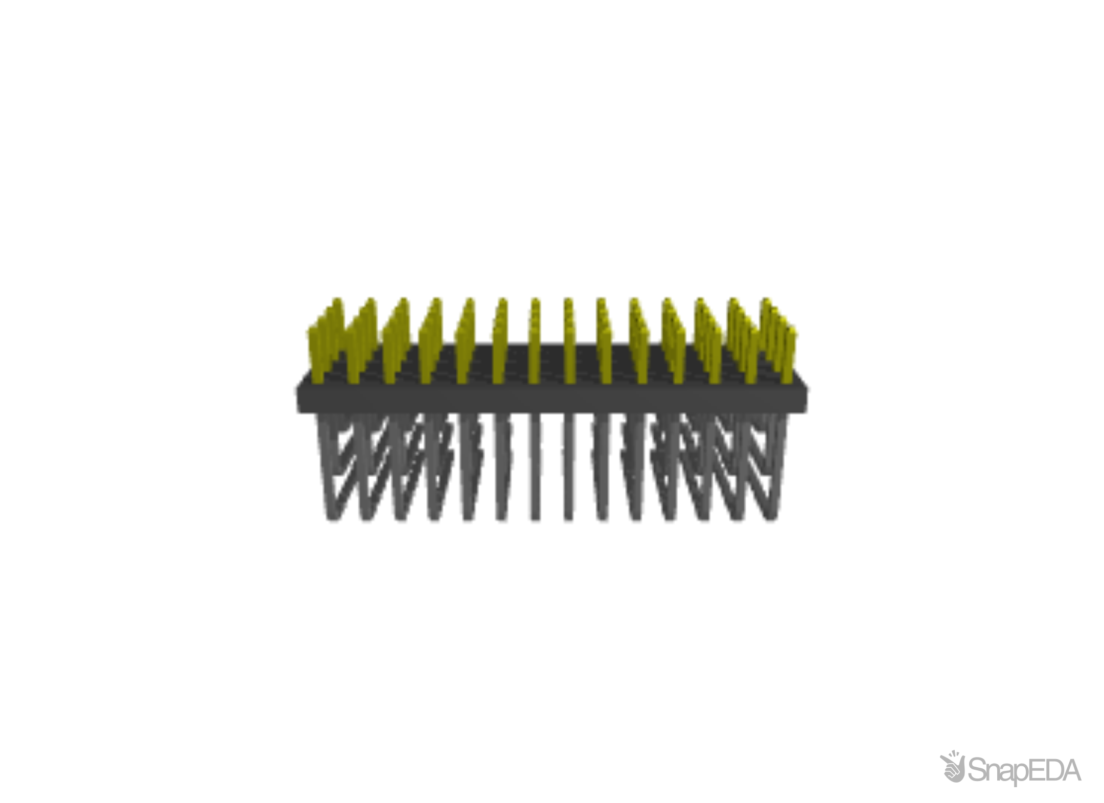 TMM-114-01-S-Q-RA 3D Model