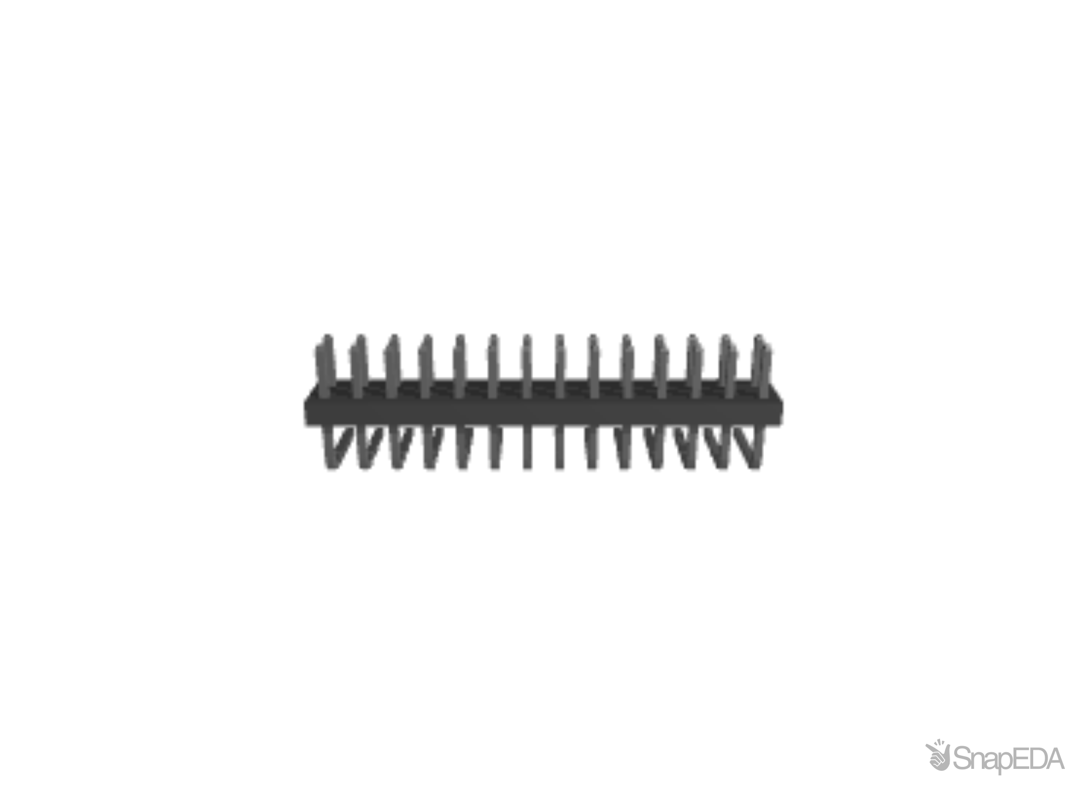 TMM-114-01-T-D-RA 3D Model