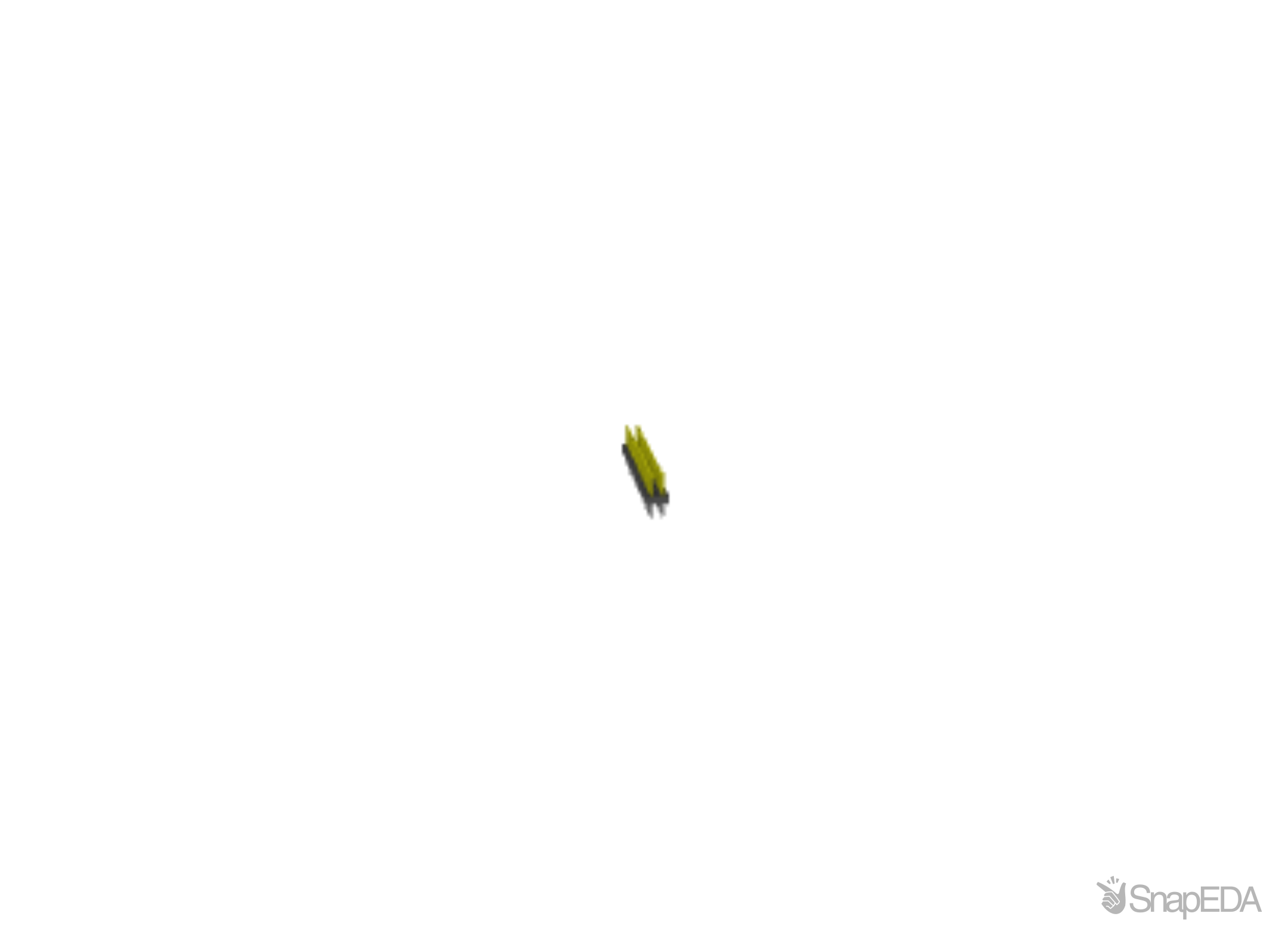 TMM-114-03-L-D 3D Model