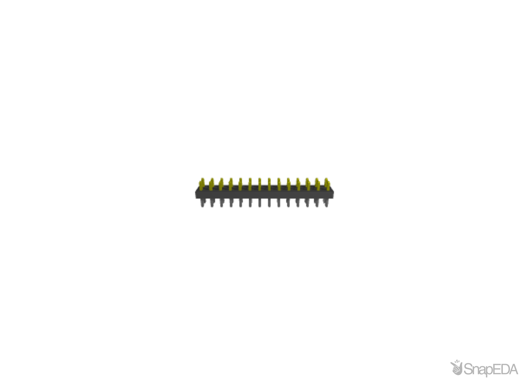 TMM-114-04-L-D 3D Model