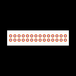 TMM-114-06-L-D Footprint