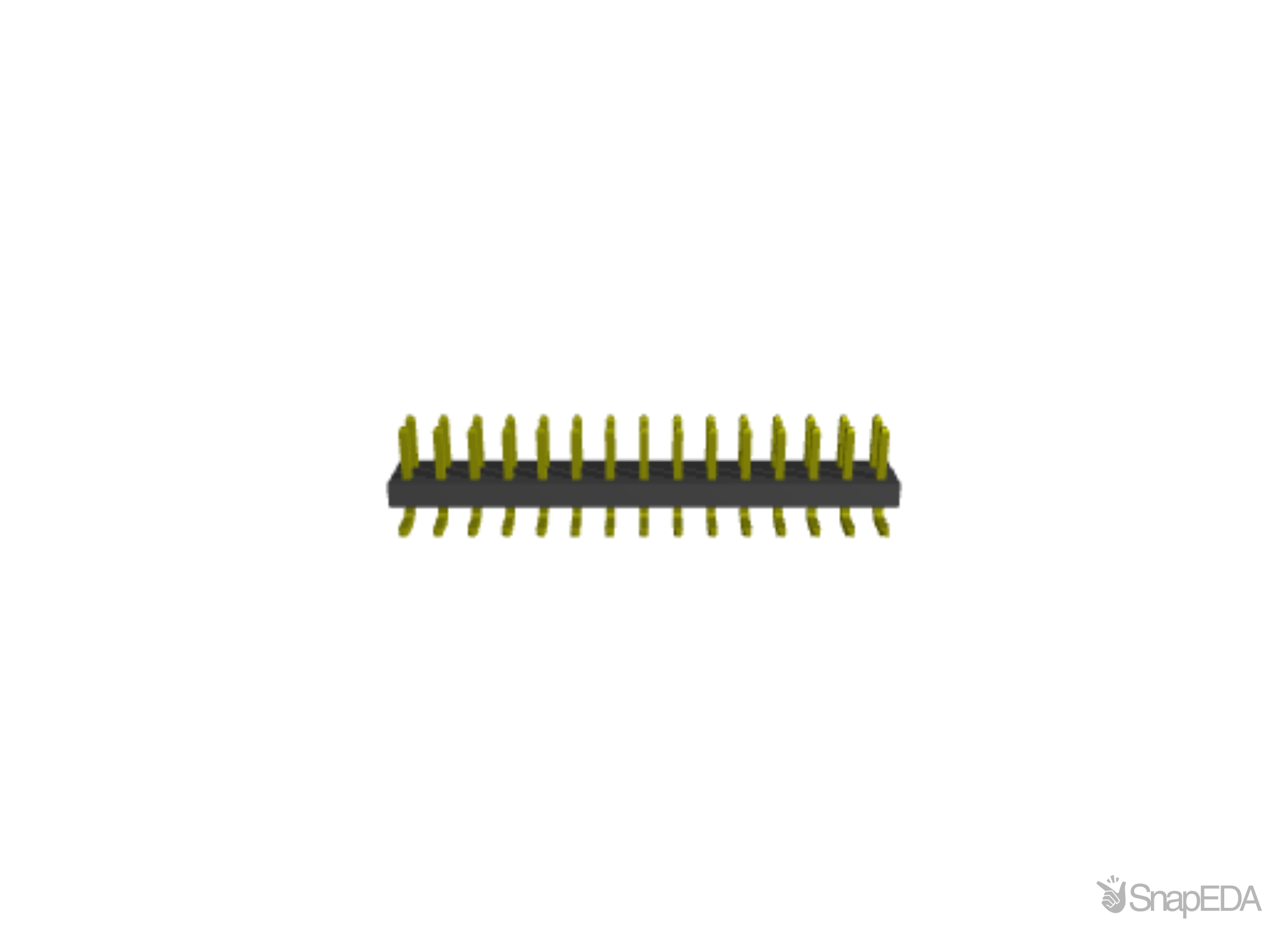TMM-115-01-G-D-SM 3D Model