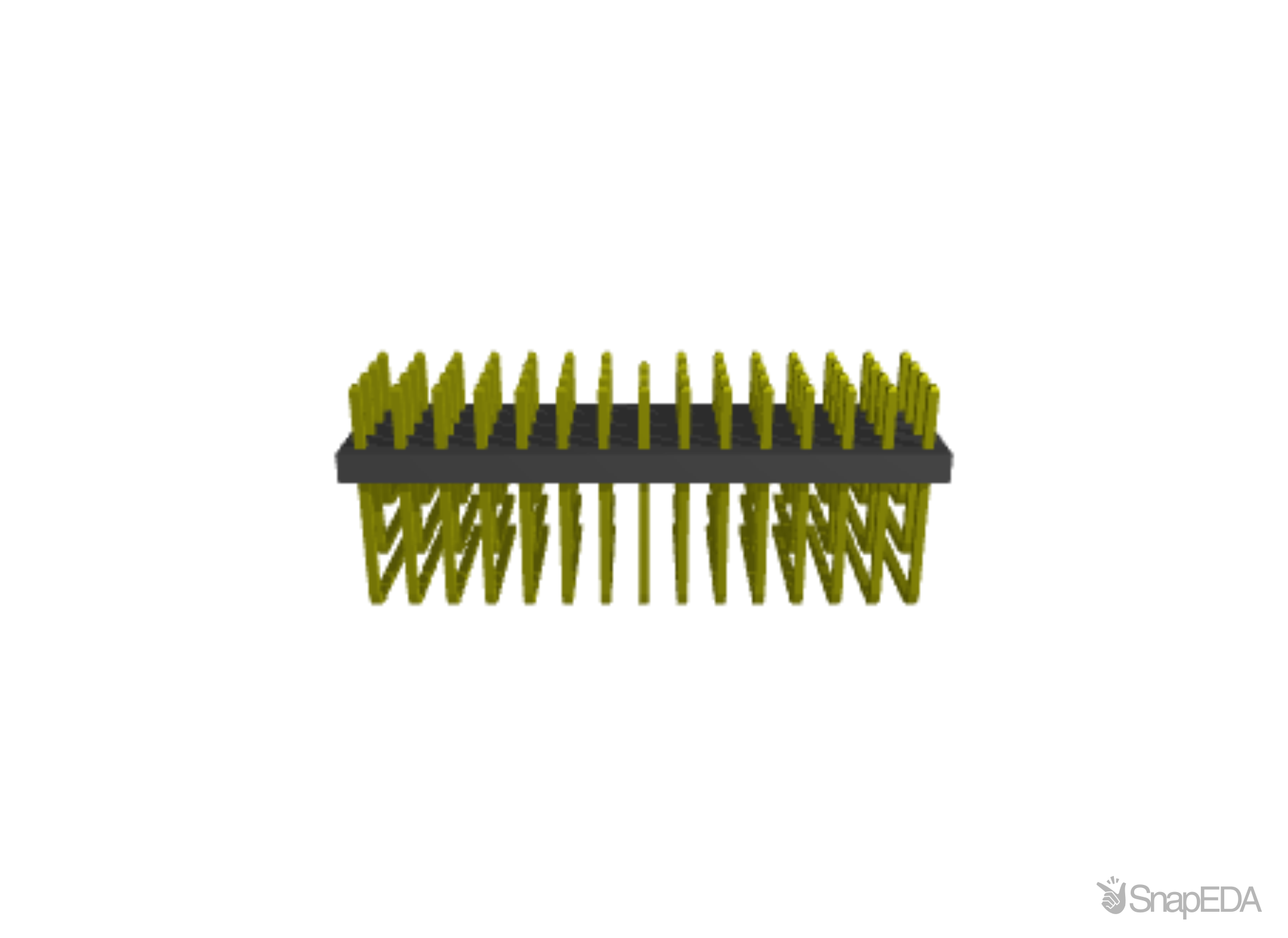 TMM-115-01-G-Q-RA-029 3D Model