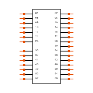 TMM-115-01-G-Q-RA-029 Symbol