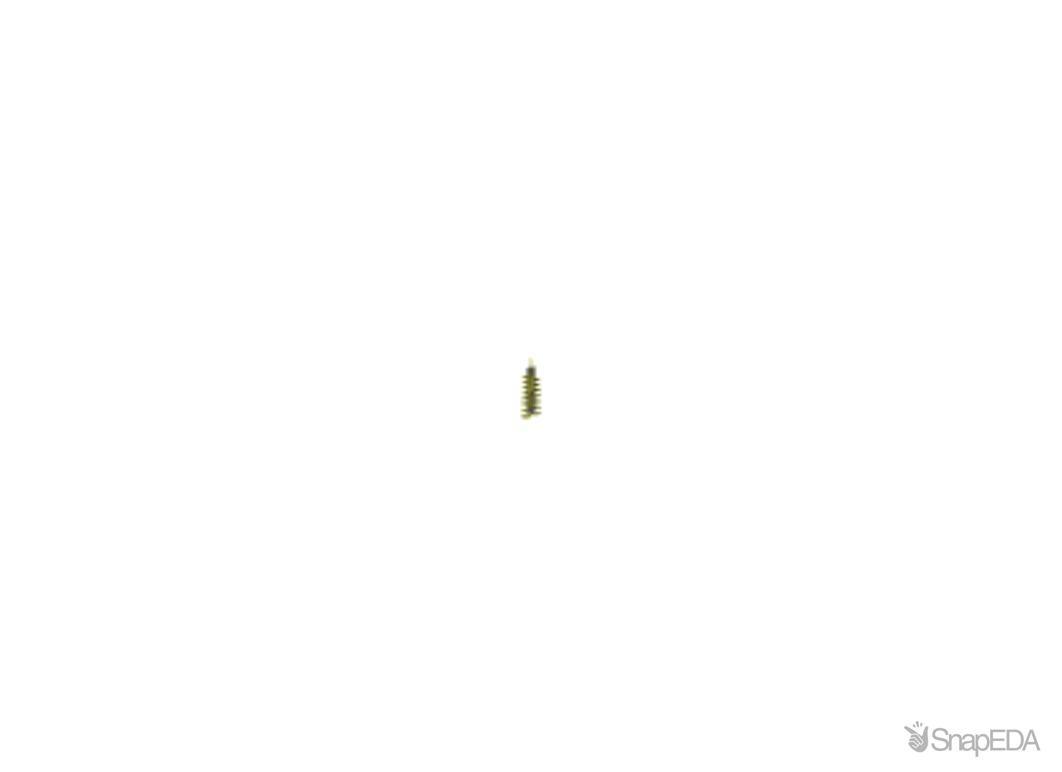 TMM-115-01-G-S-SM 3D Model