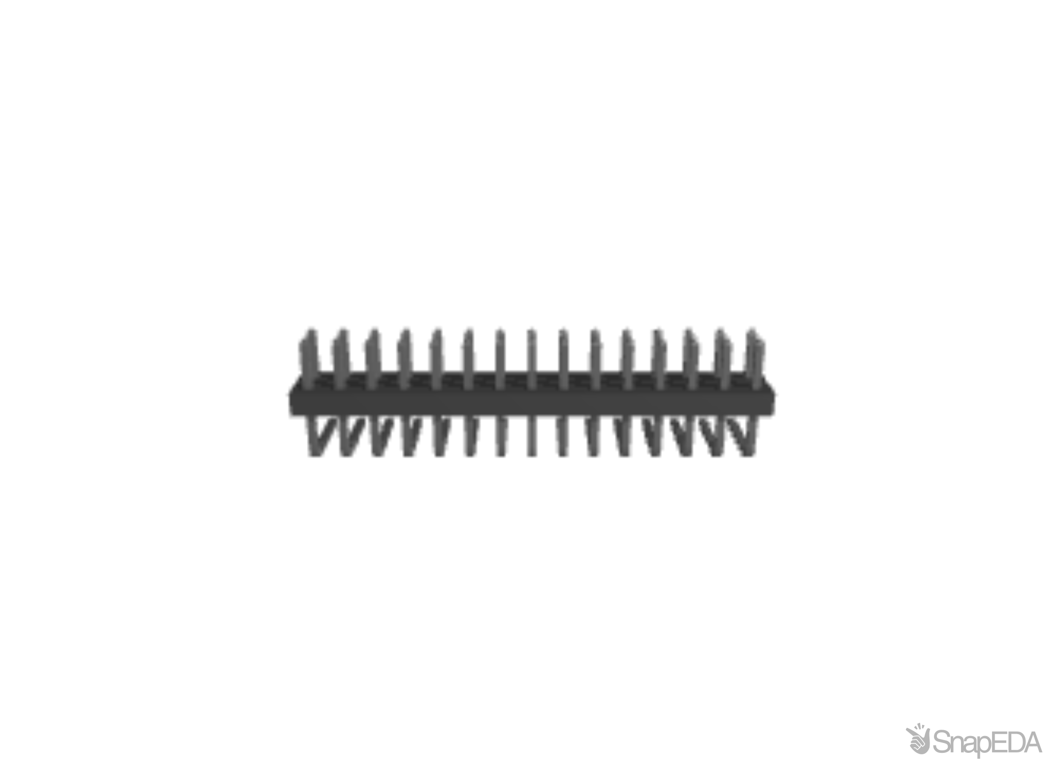TMM-115-01-T-D-RA 3D Model