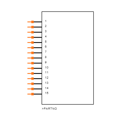 TMM-115-01-T-S-RA Symbol