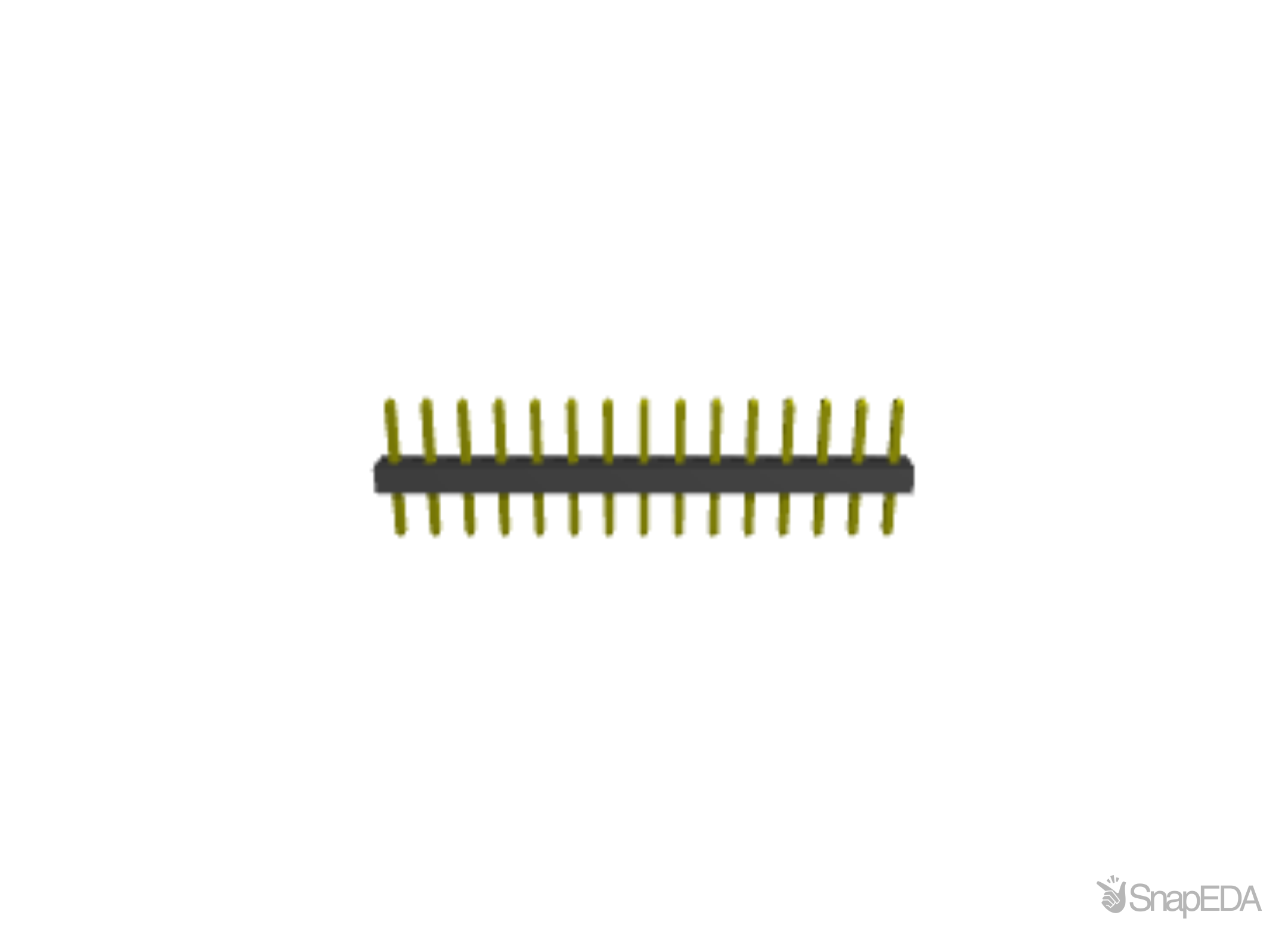 TMM-115-02-G-S 3D Model