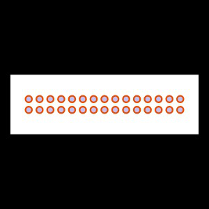 TMM-115-05-G-D Footprint