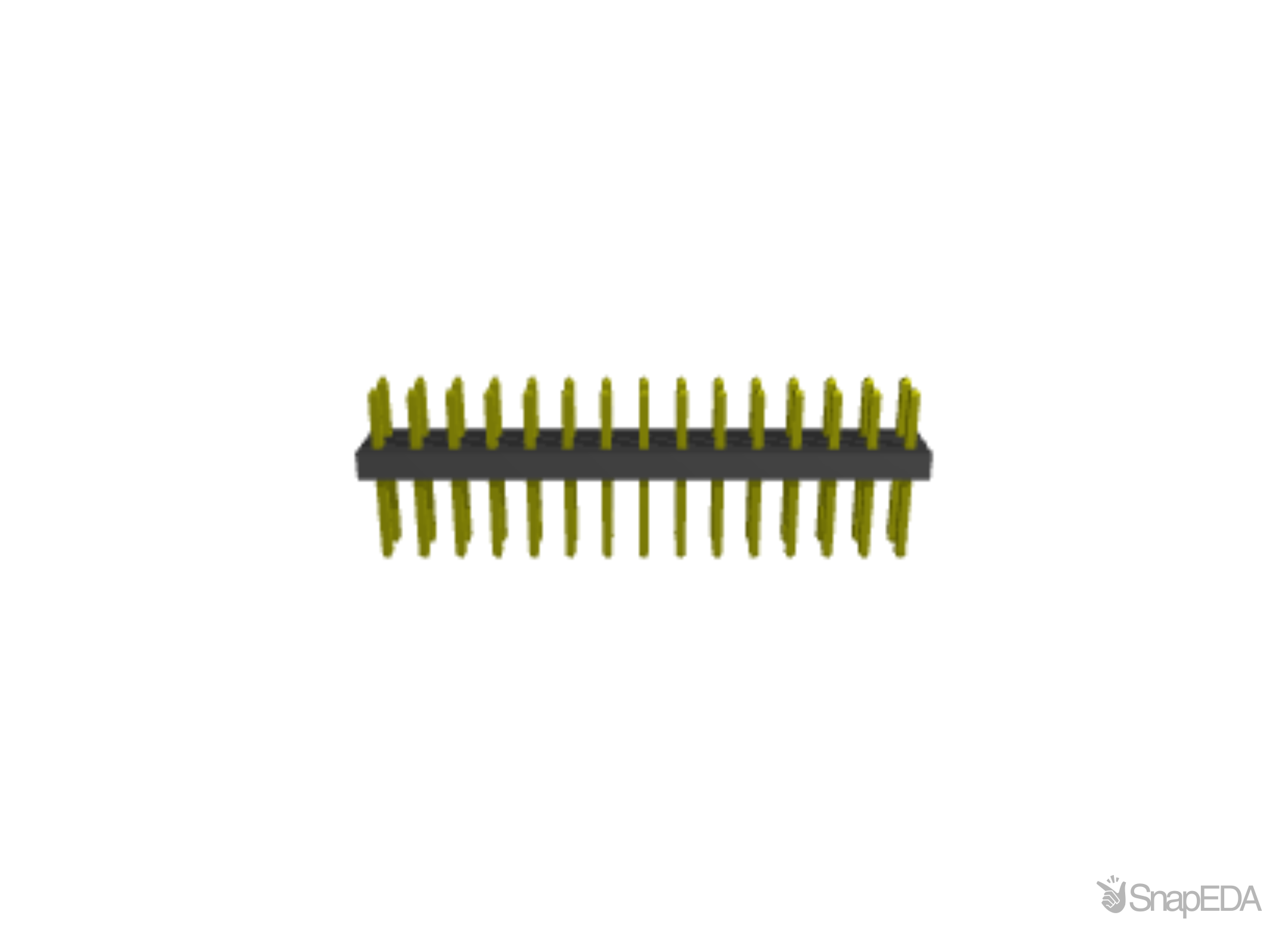 TMM-115-06-G-D 3D Model
