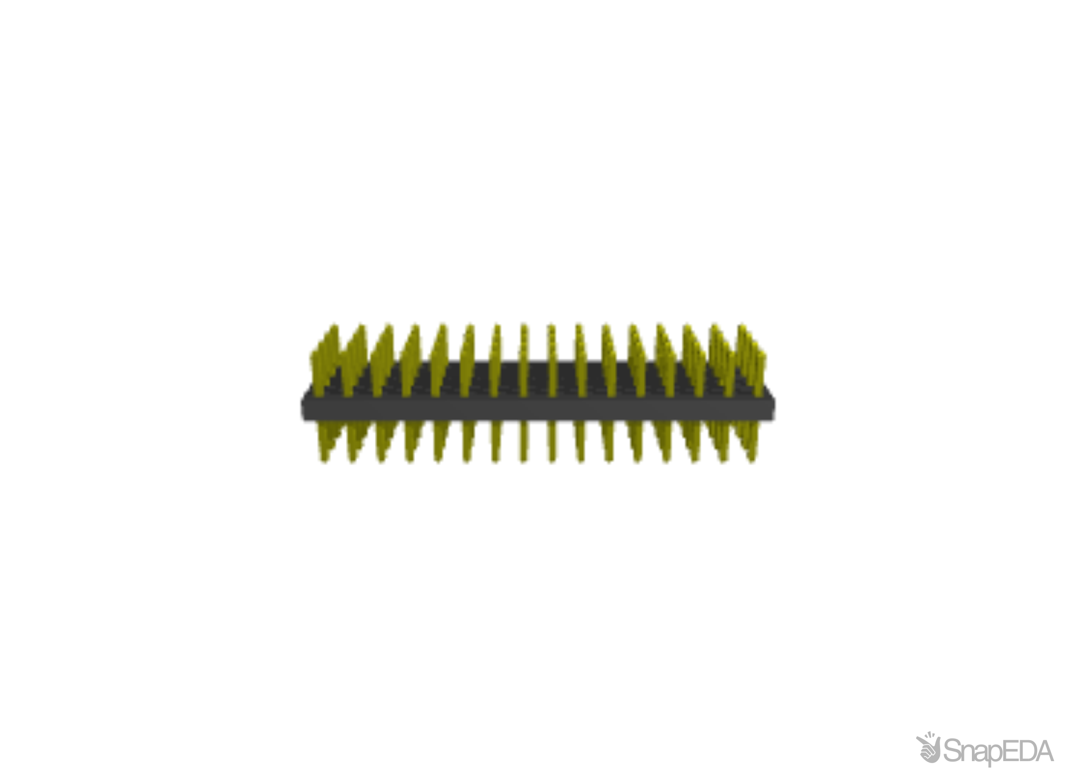TMM-116-01-G-Q 3D Model