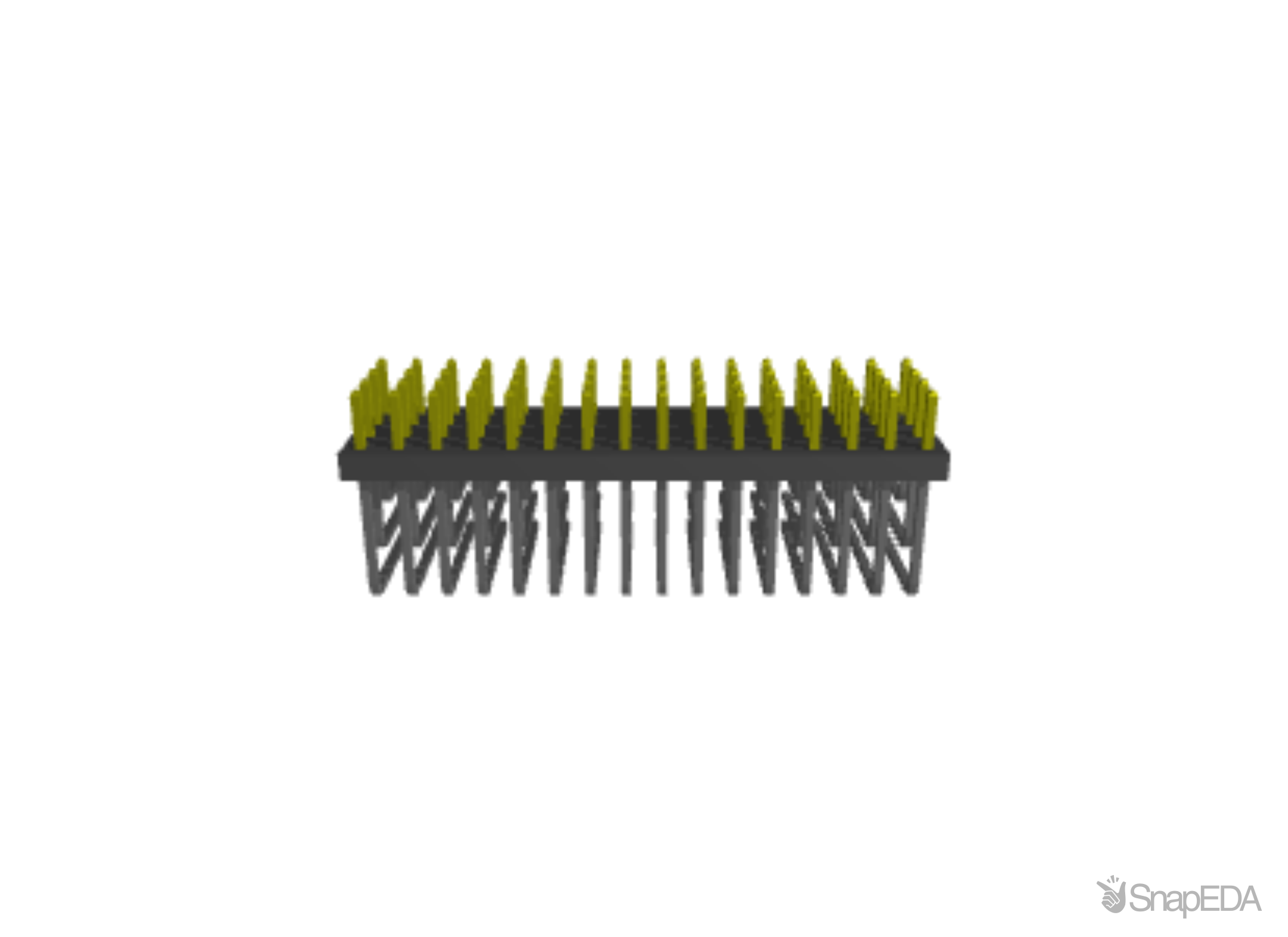 TMM-116-01-L-Q-RA 3D Model