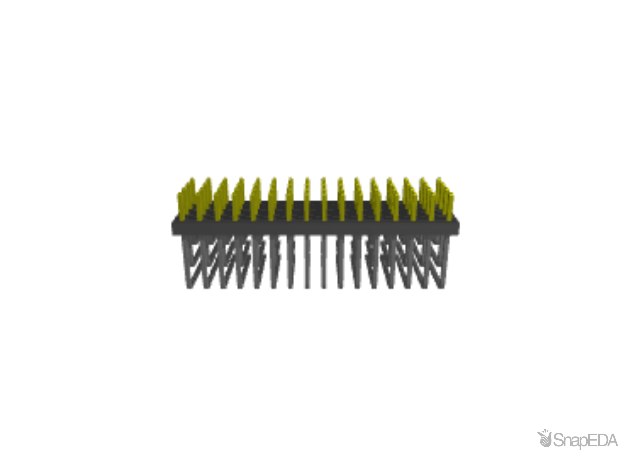 TMM-116-01-S-Q-RA 3D Model