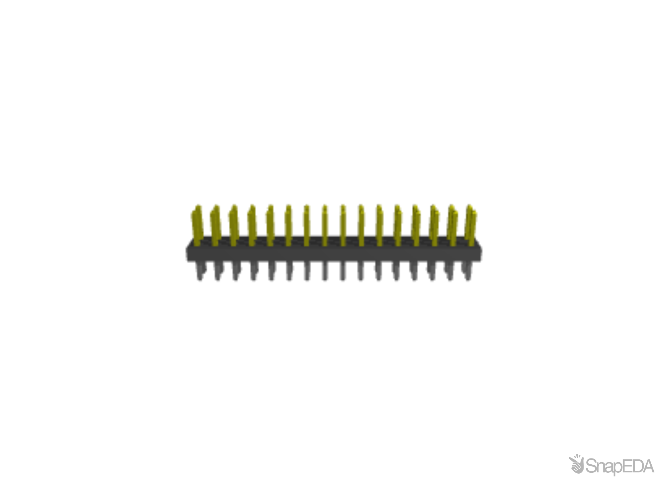TMM-116-03-S-D 3D Model