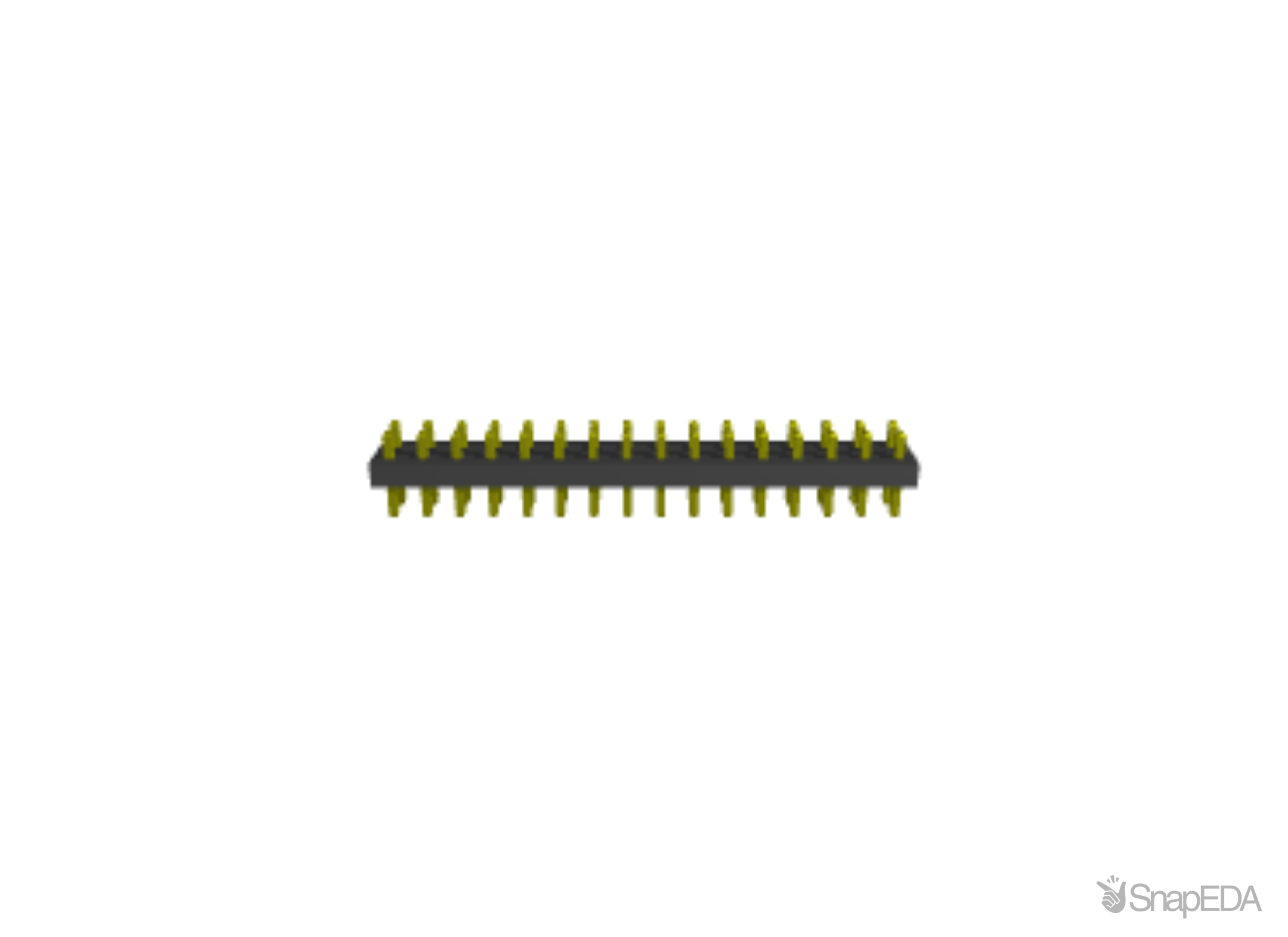 TMM-116-05-G-D 3D Model