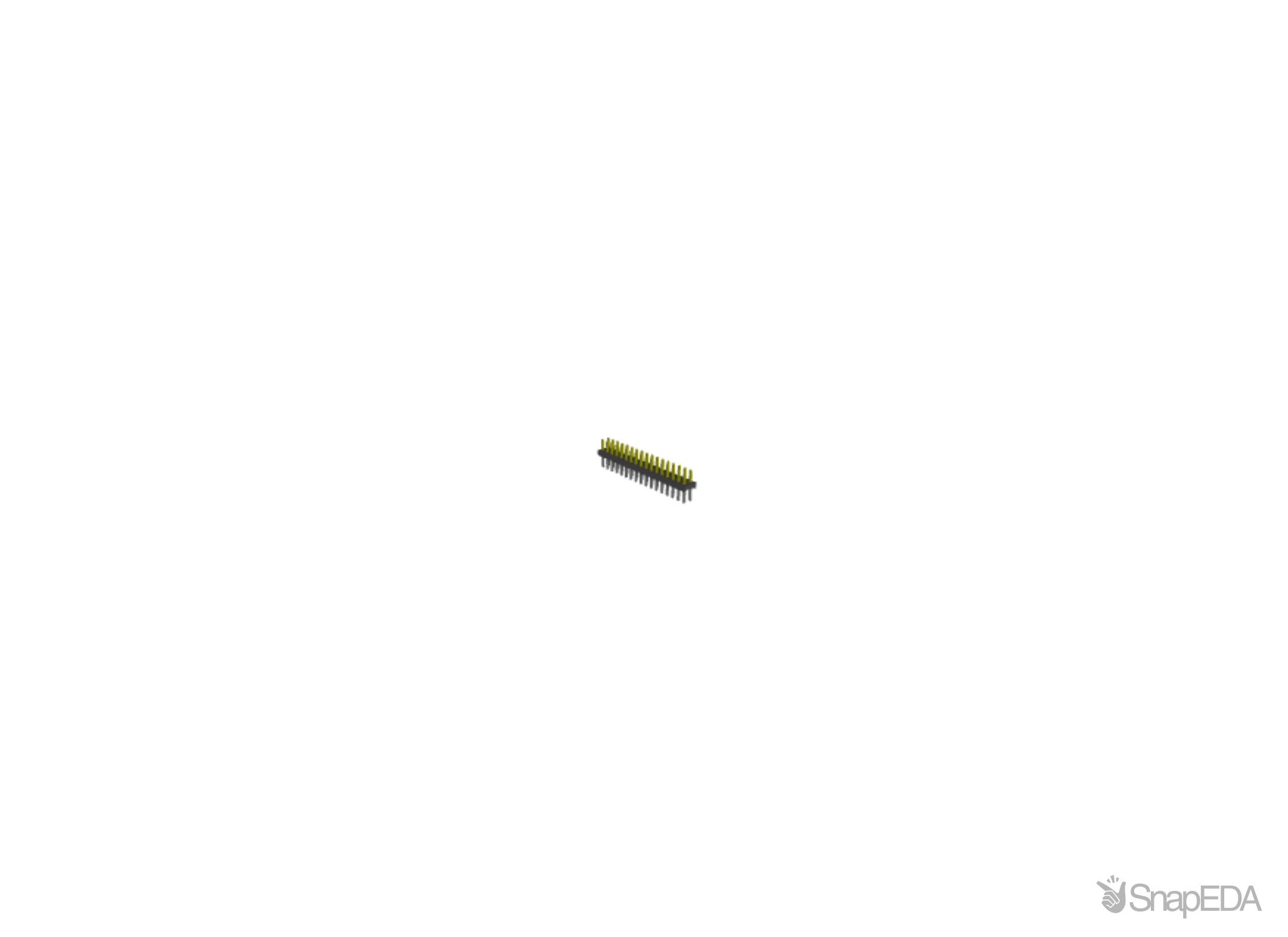 TMM-117-01-S-D 3D Model