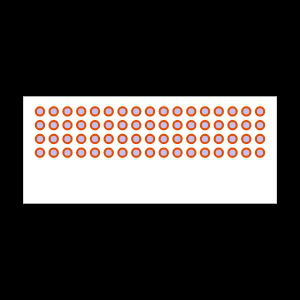TMM-117-01-S-Q-RA Footprint