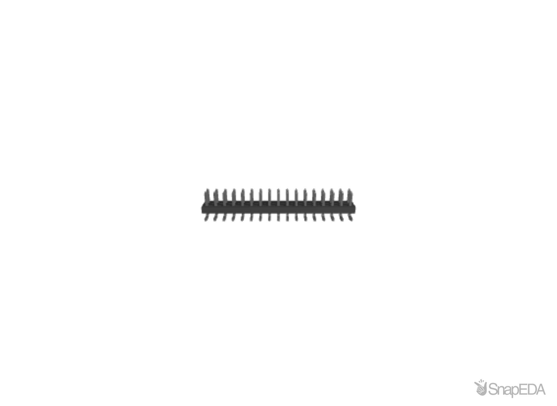 TMM-117-01-T-D-SM 3D Model