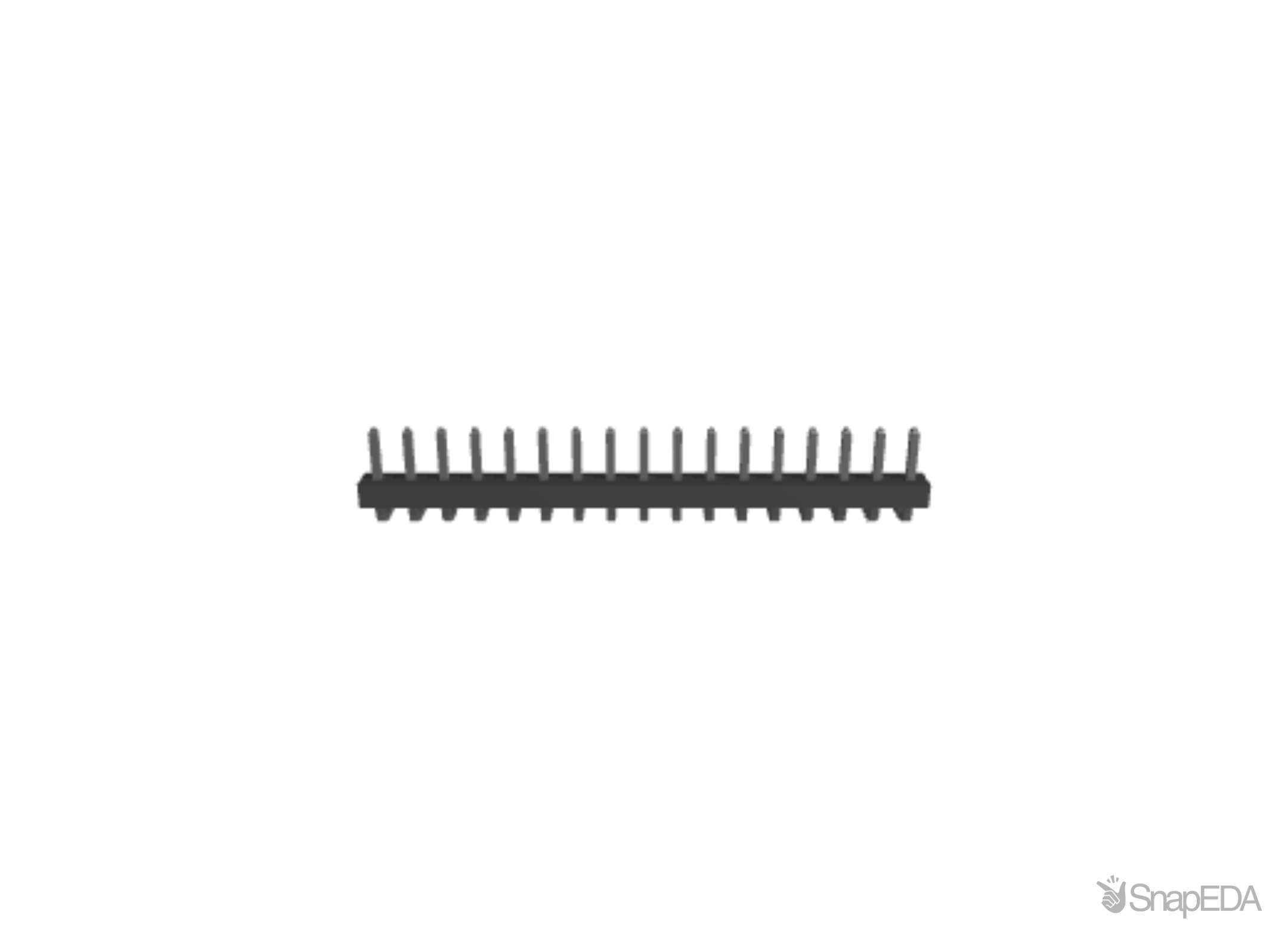 TMM-117-01-T-S-RA 3D Model