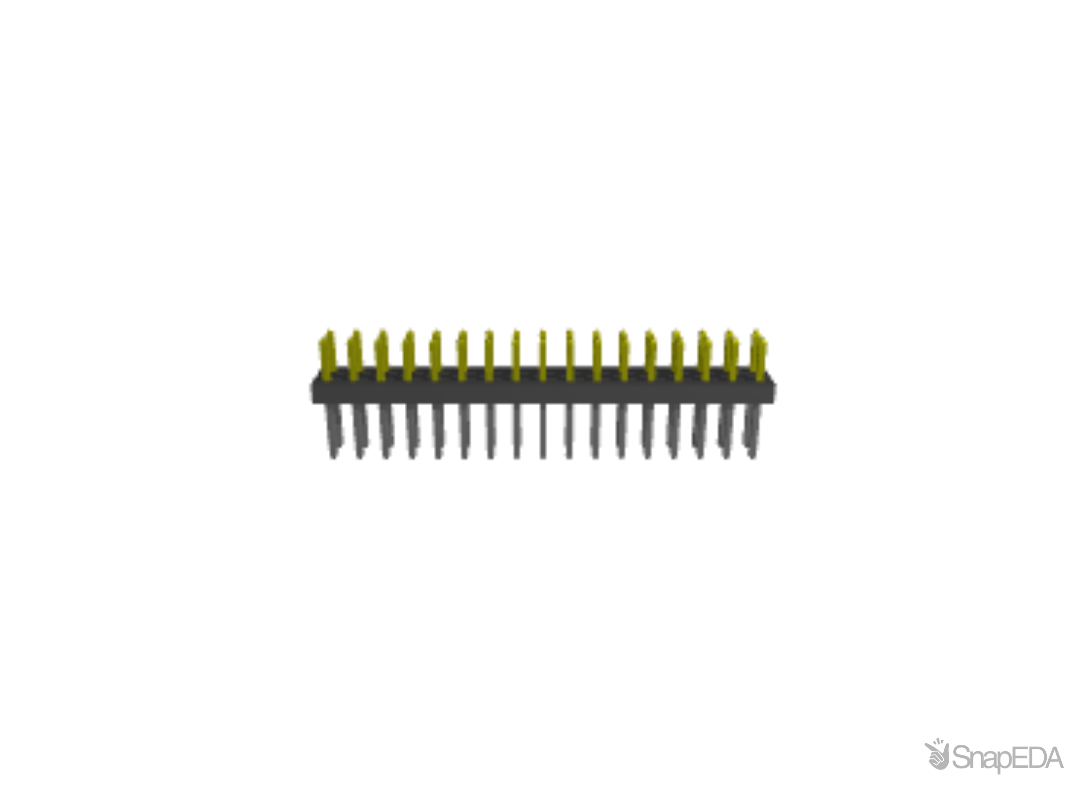 TMM-117-06-L-D 3D Model