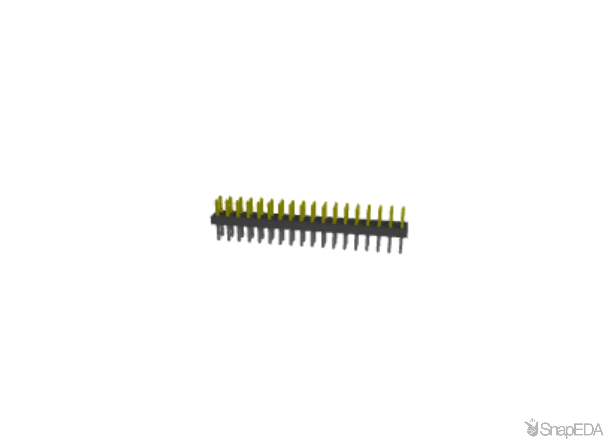 TMM-118-01-F-D 3D Model