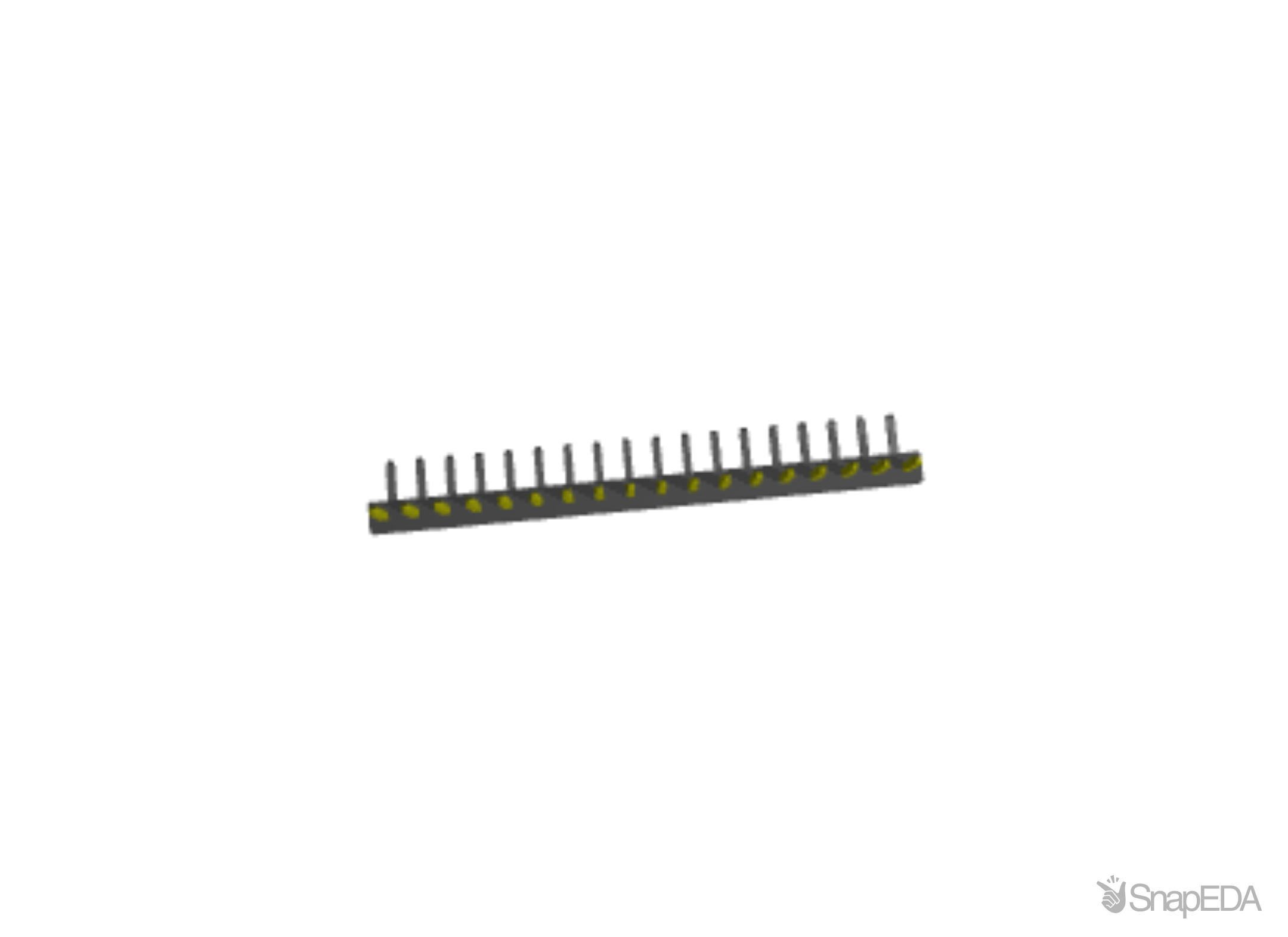TMM-118-01-F-S-RA 3D Model