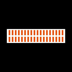 TMM-118-01-L-D-SM Footprint