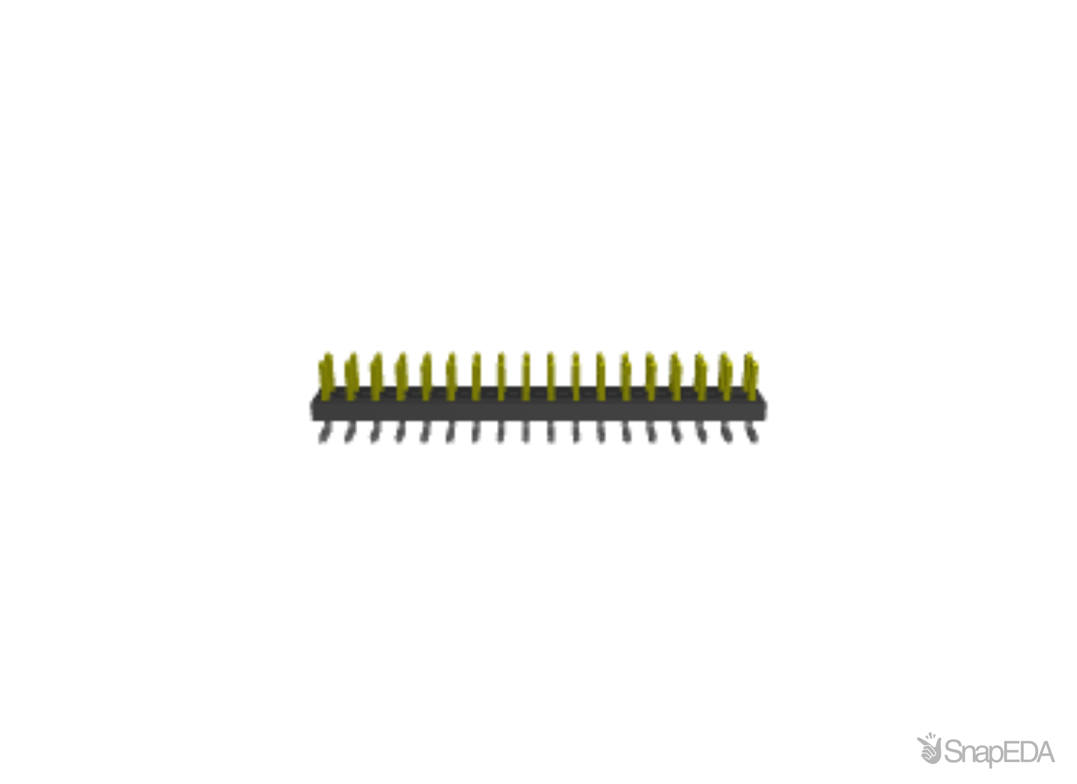 TMM-118-01-S-D-SM 3D Model