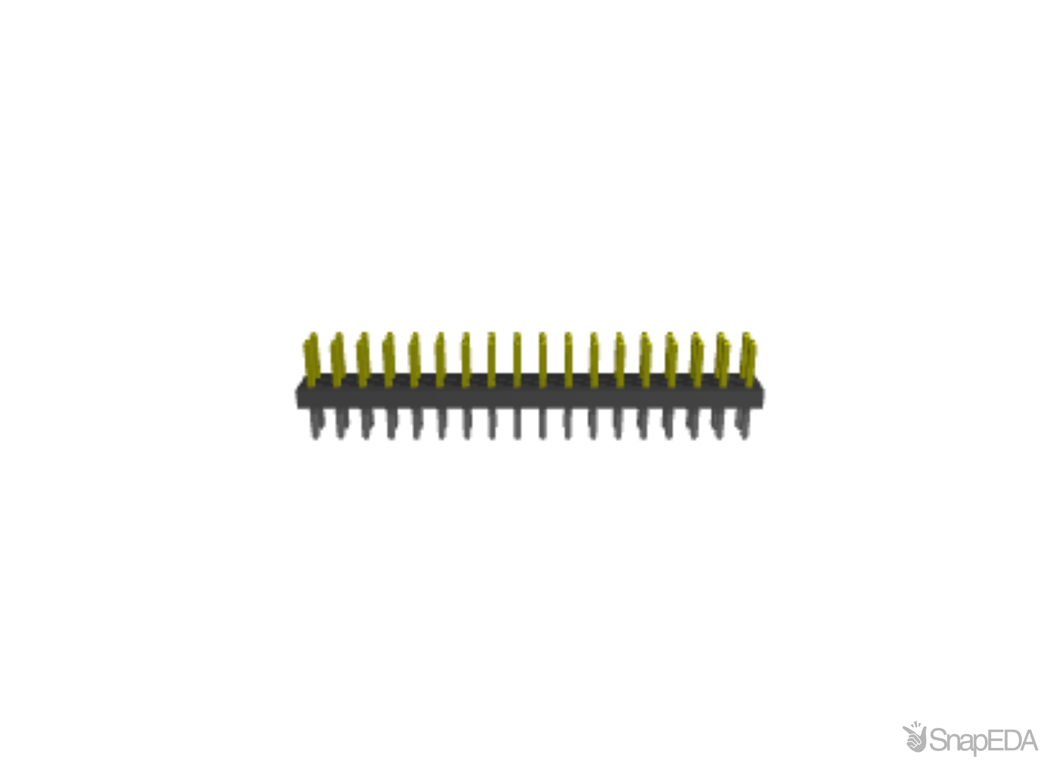 TMM-118-02-F-D 3D Model