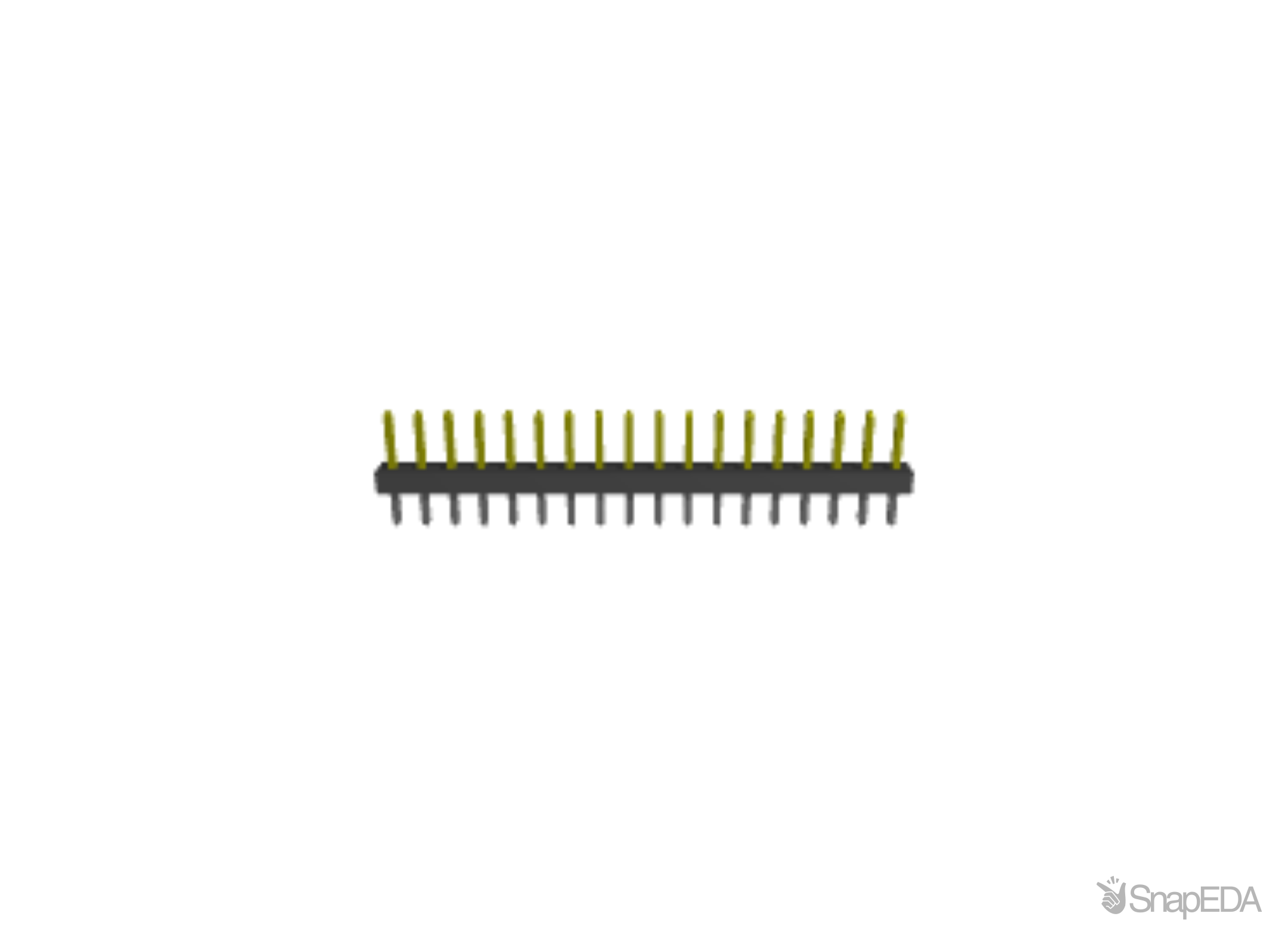 TMM-118-03-F-S 3D Model