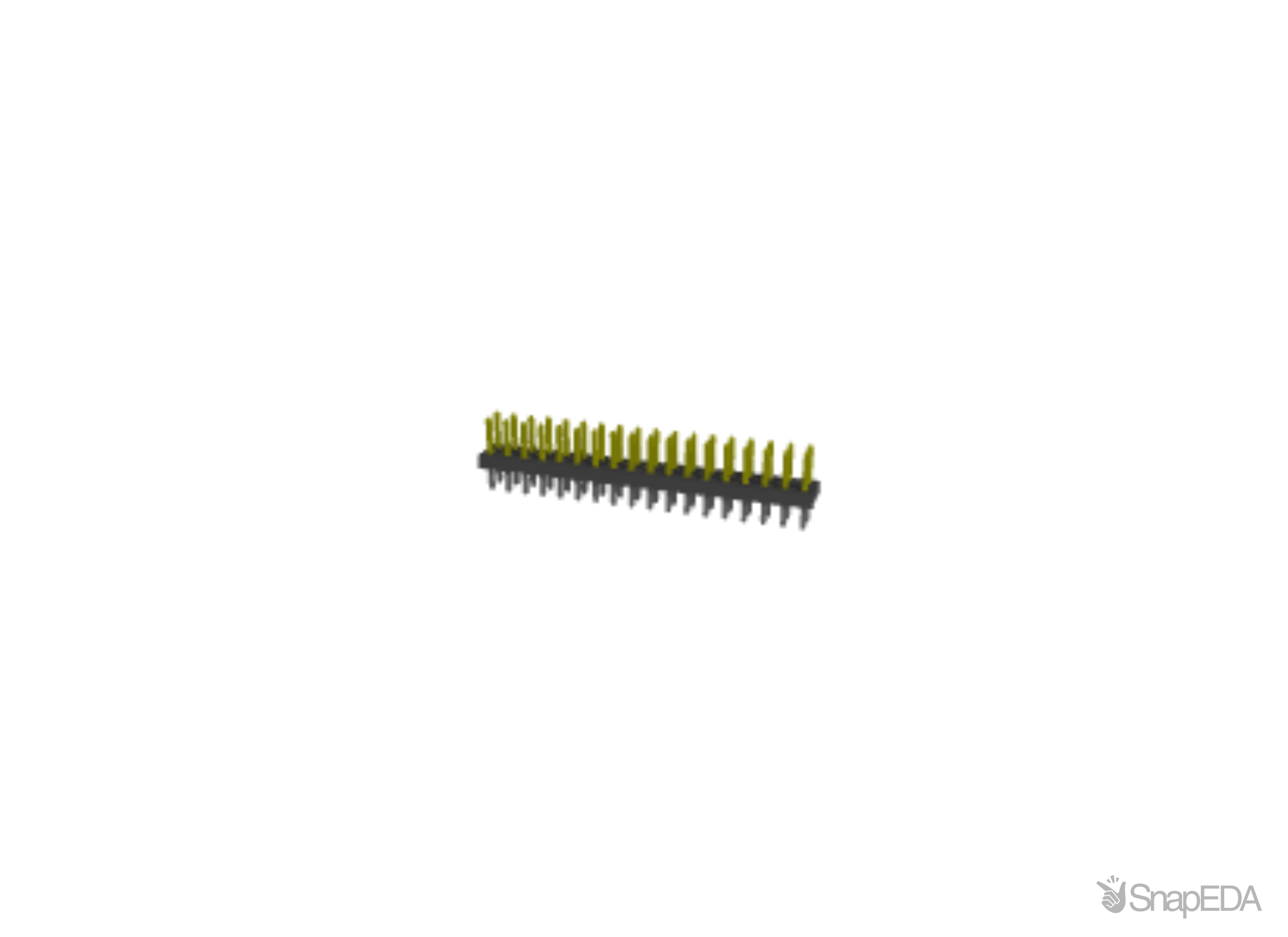 TMM-118-03-LM-D 3D Model