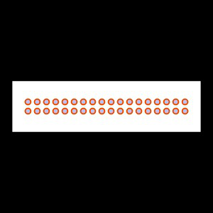 TMM-118-04-G-D Footprint