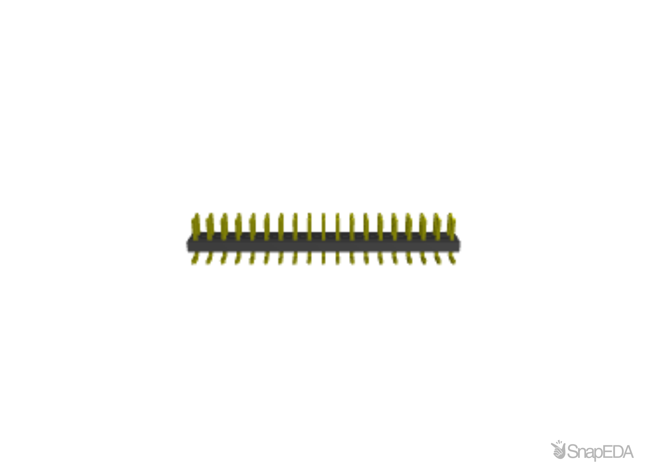 TMM-119-01-G-D-SM 3D Model