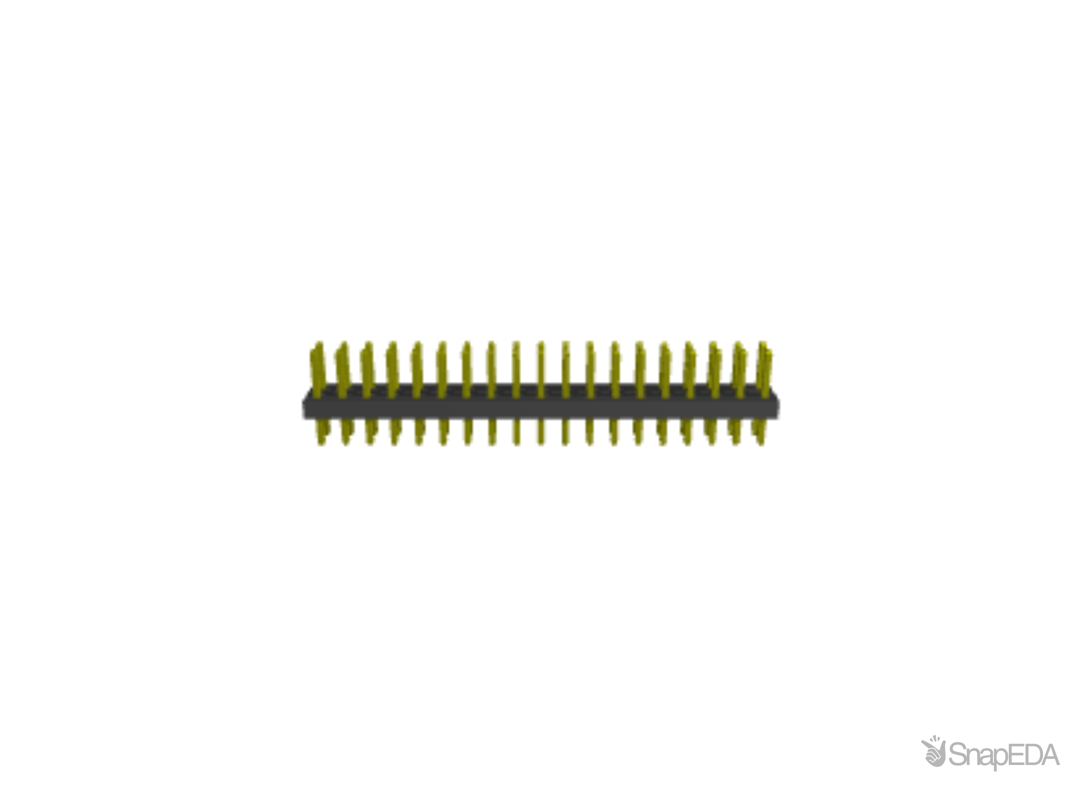 TMM-119-03-G-D 3D Model
