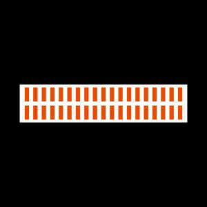 TMM-119-05-L-D-SM Footprint