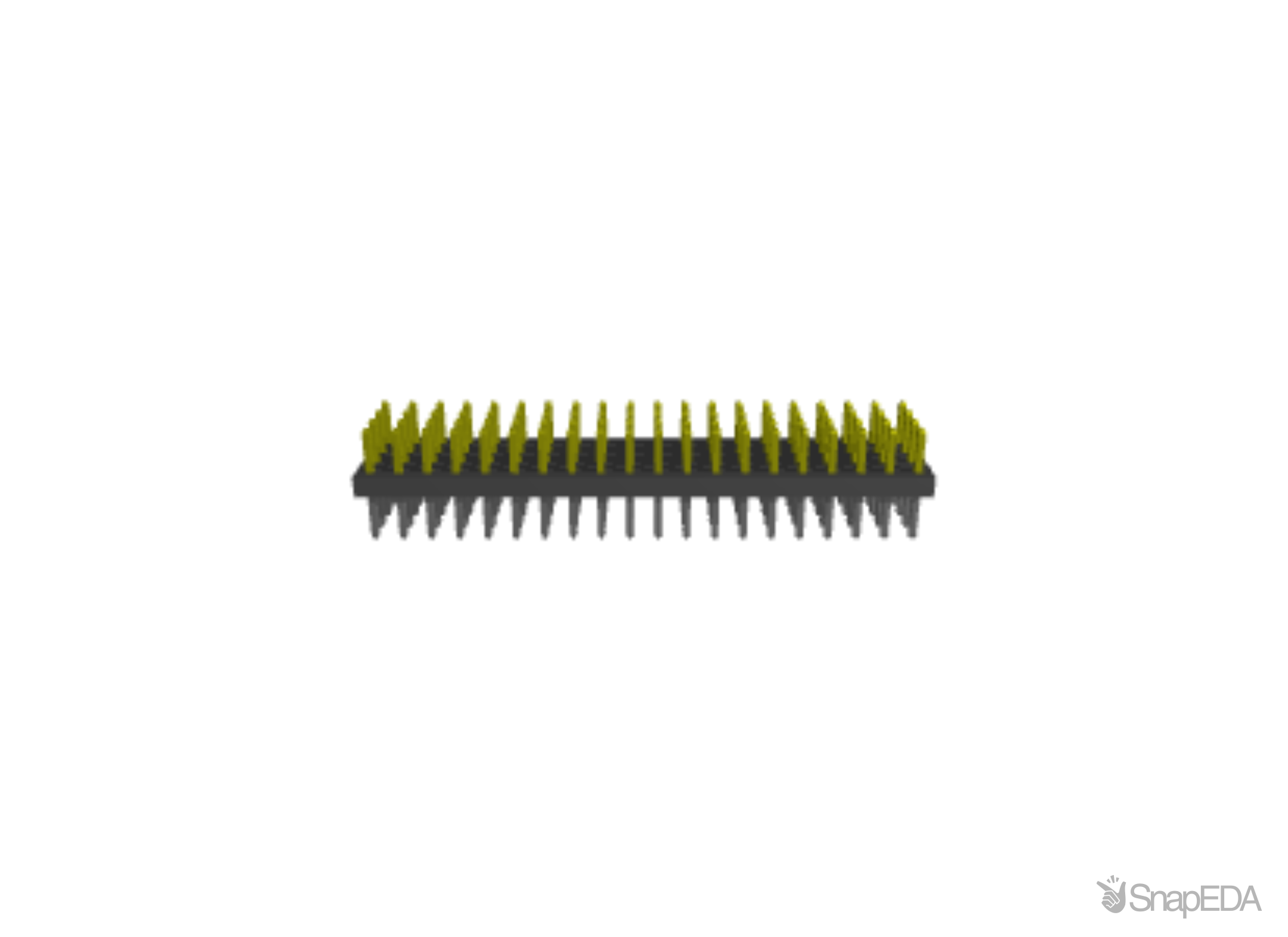 TMM-120-01-L-Q 3D Model