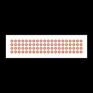 TMM-120-01-S-Q Footprint