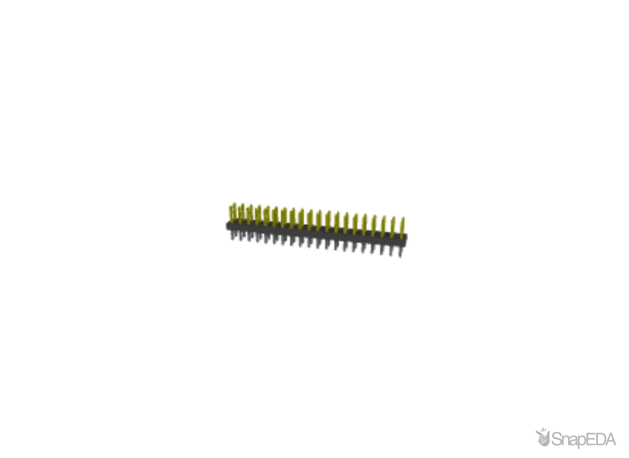 TMM-120-03-F-D 3D Model