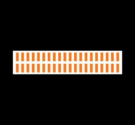 TMM-120-06-L-D-SM Footprint