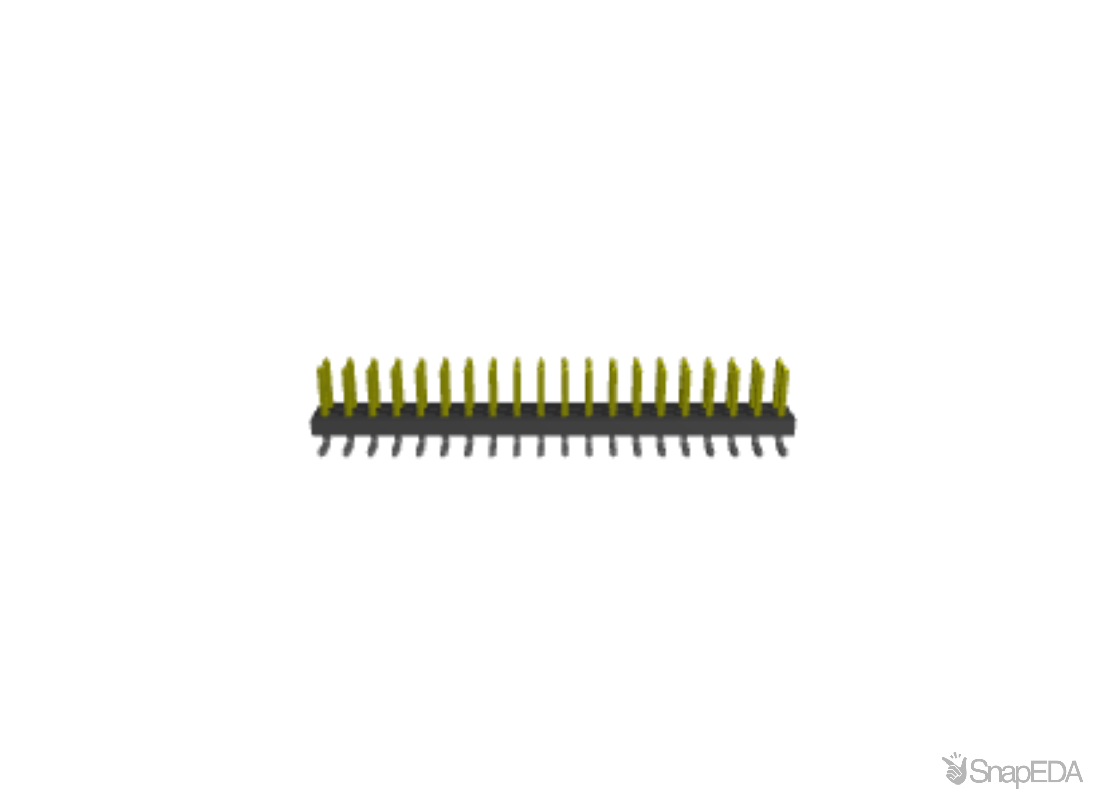 TMM-120-06-S-D-SM 3D Model