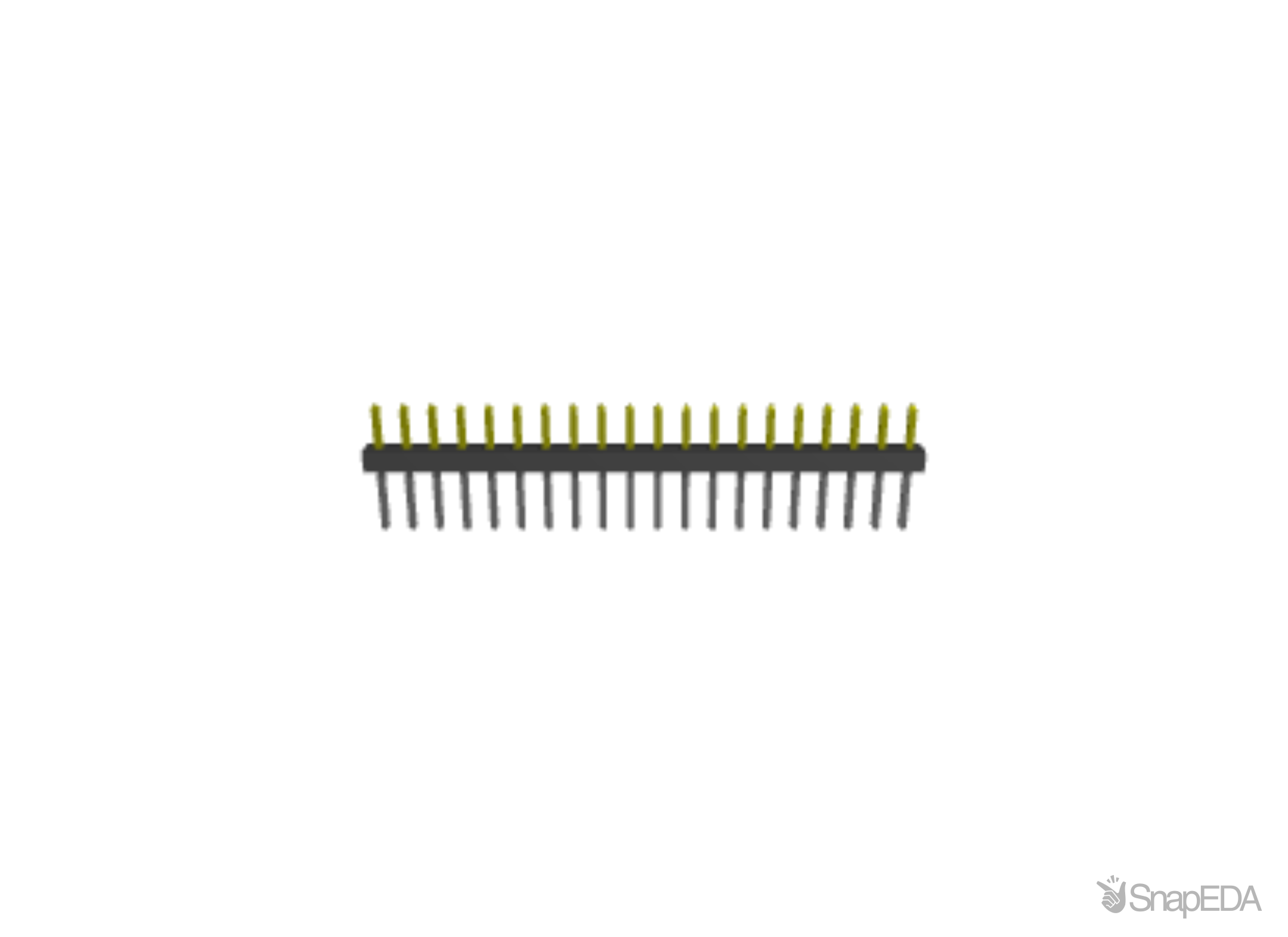 TMM-120-06-S-S 3D Model