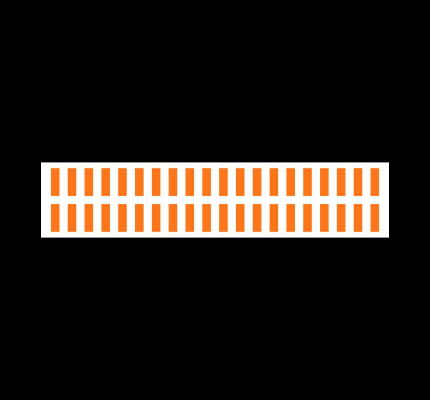 TMM-120-06-T-D-SM Footprint