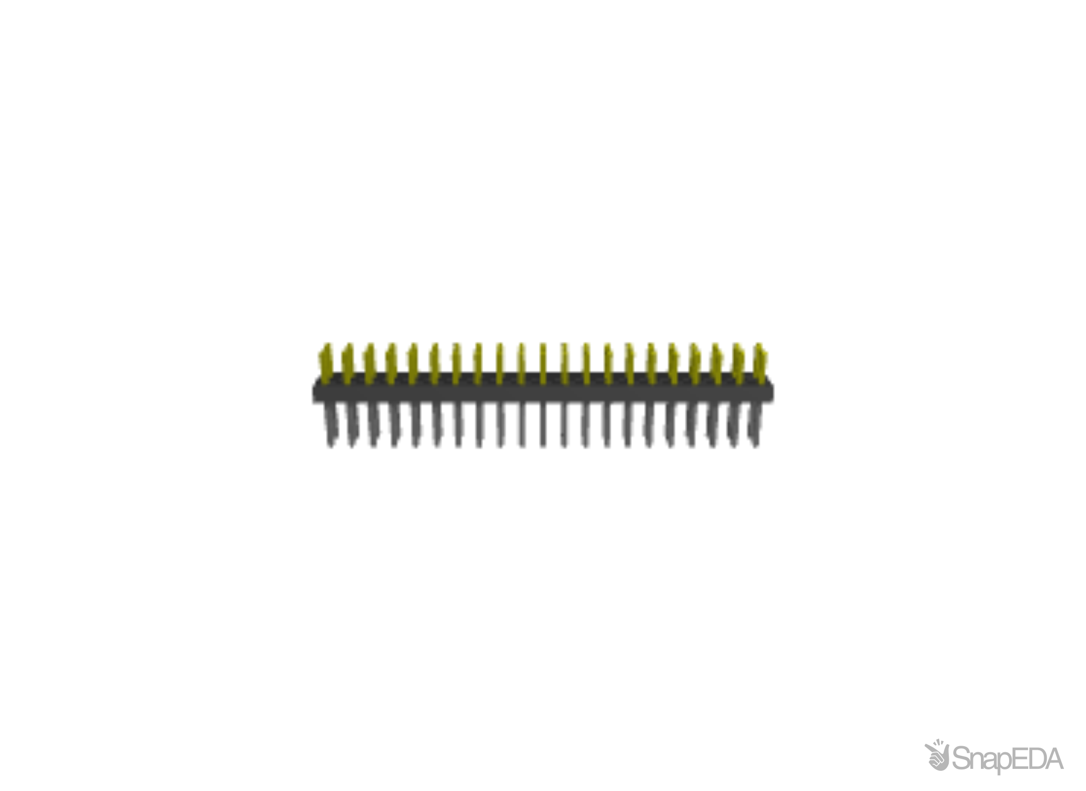 TMM-121-06-F-D 3D Model