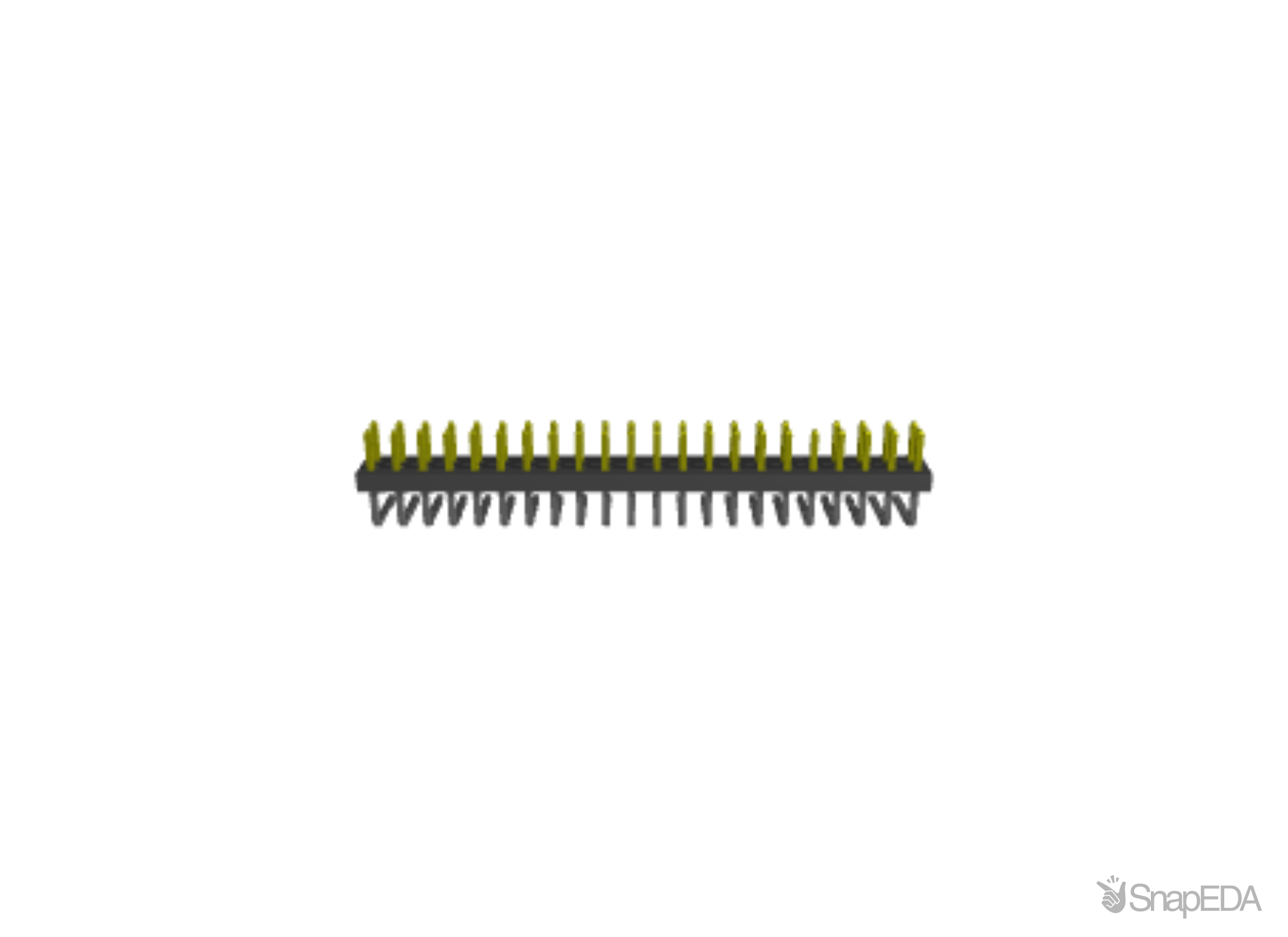 TMM-122-01-S-D-RA-009 3D Model