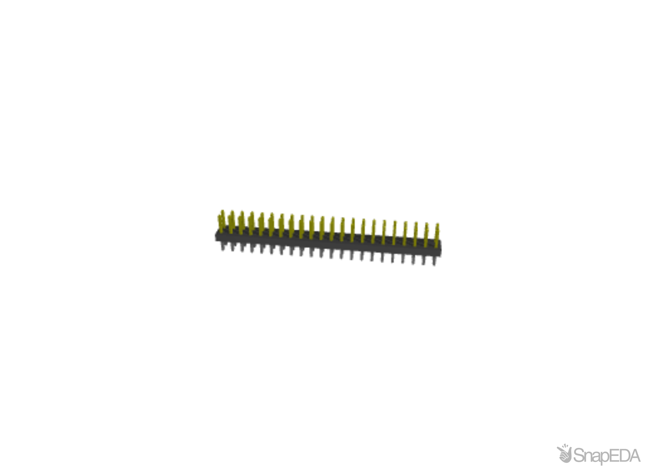 TMM-122-03-S-D 3D Model