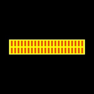 TMM-122-06-TM-D-SM Footprint