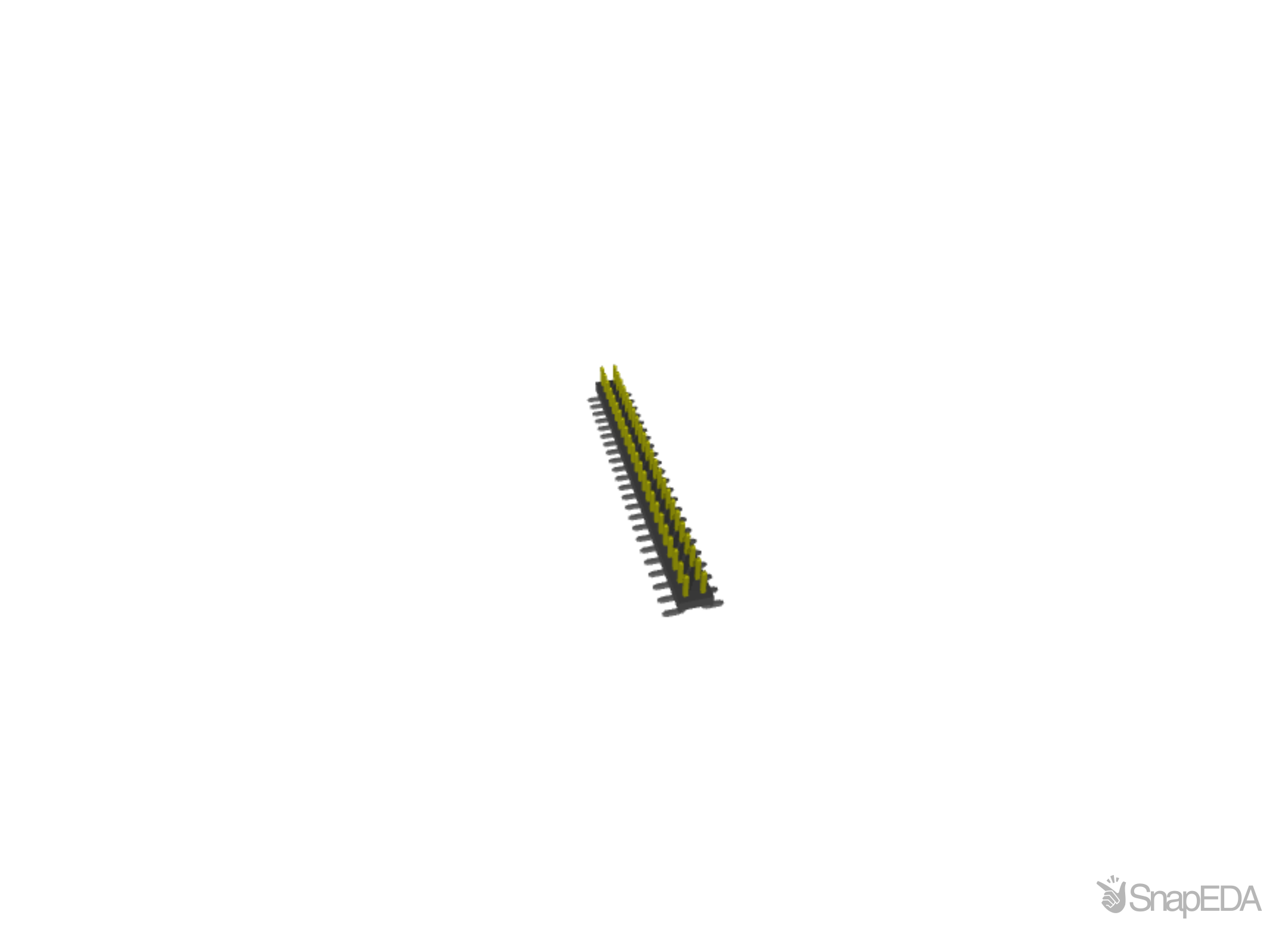 TMM-123-01-S-D-SM 3D Model
